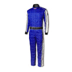 Ultra-1 Specialty One Piece 1 Layer SFI 3.2A/1 Suit -EX Race Gear