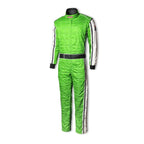 Ultra-1 Specialty One Piece 1 Layer SFI 3.2A/1 Suit -EX Race Gear