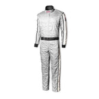Ultra-1 Specialty One Piece 2 Layer SFI 3.2A/5 Suit - Speedxcrafts