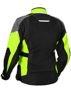 CASTLE Women's PASSION AIR JACKET Castle X