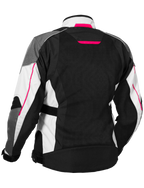 CASTLE Women's PASSION AIR JACKET Castle X