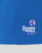 Alpine Racing F1 2026 Women's Team Set Up T-Shirt - Lapis Blue Alpine