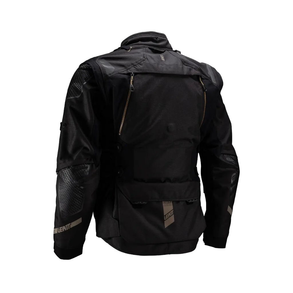 Jacket ADV MultiTour 5.5 LEATT