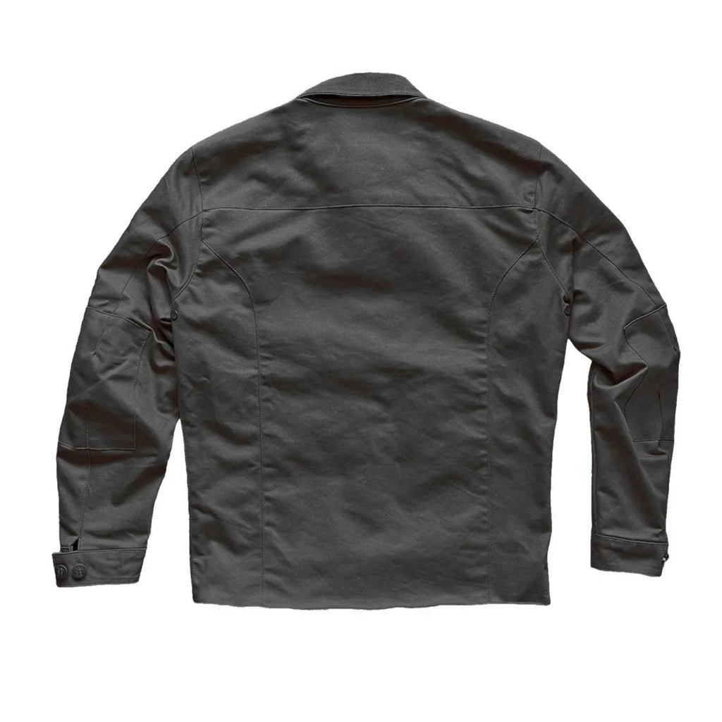Age of Glory - Craftsman Motorcycle Jacket - Black
