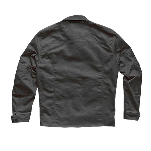 Age of Glory - Craftsman Motorcycle Jacket - Black
