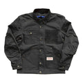 Age of Glory - Craftsman Motorcycle Jacket - Black