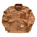 Age of Glory - Craftsman Motorcycle Jacket - Caramel