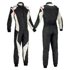 Go Kart Racing Suit REW-02 Pulse Racegear