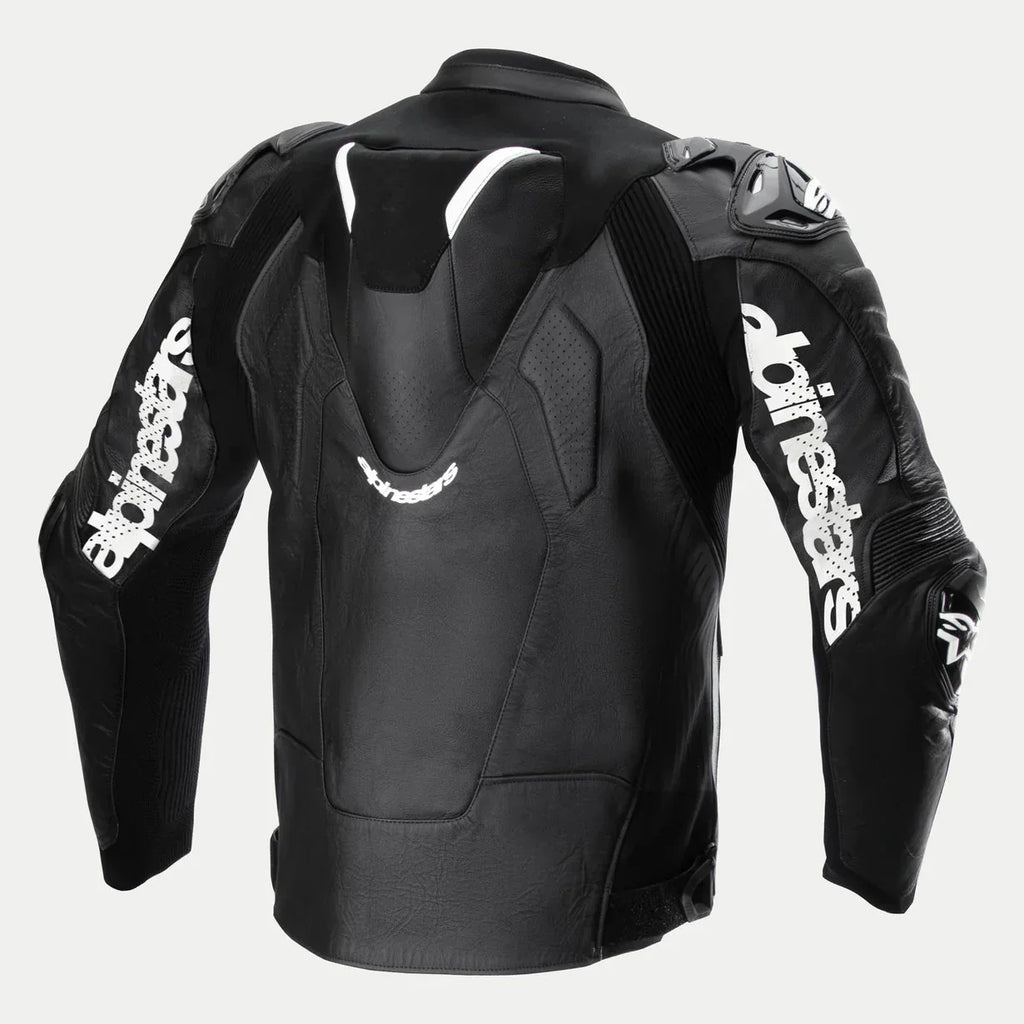Alpinestars Atem v5 Leather Jacket Alpinestars