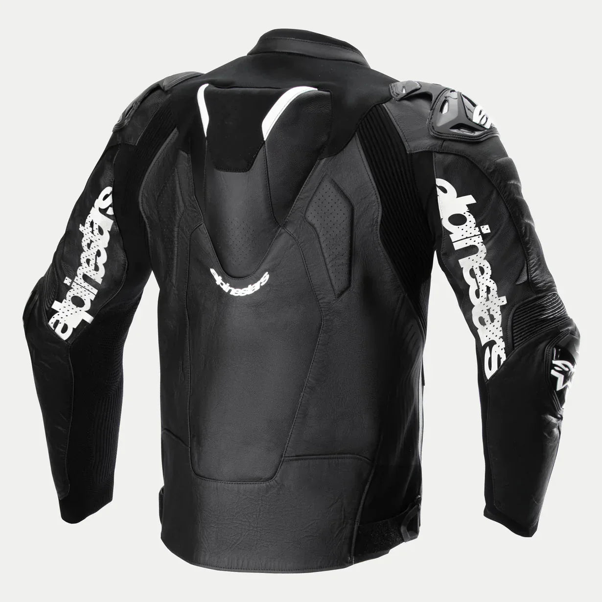 Alpinestars Atem v5 Leather Jacket Alpinestars
