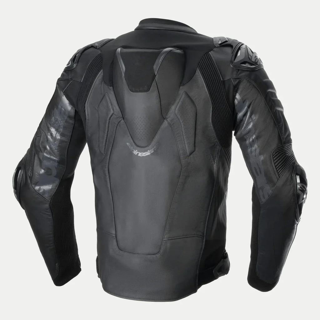 Alpinestars Atem v5 Leather Jacket Alpinestars