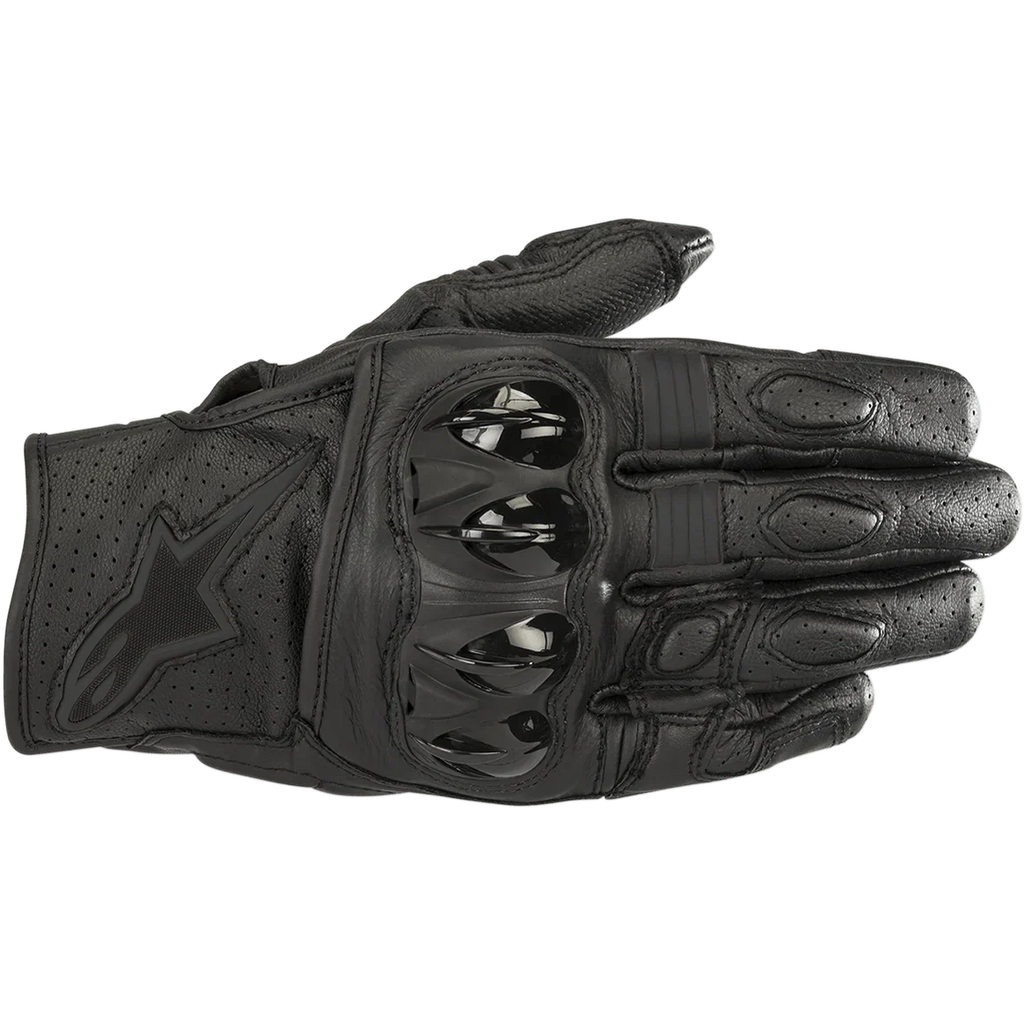 Alpinestars Celer v2 Gloves - InGearMotoAlpinestarsMotorcycle GlovesBlack