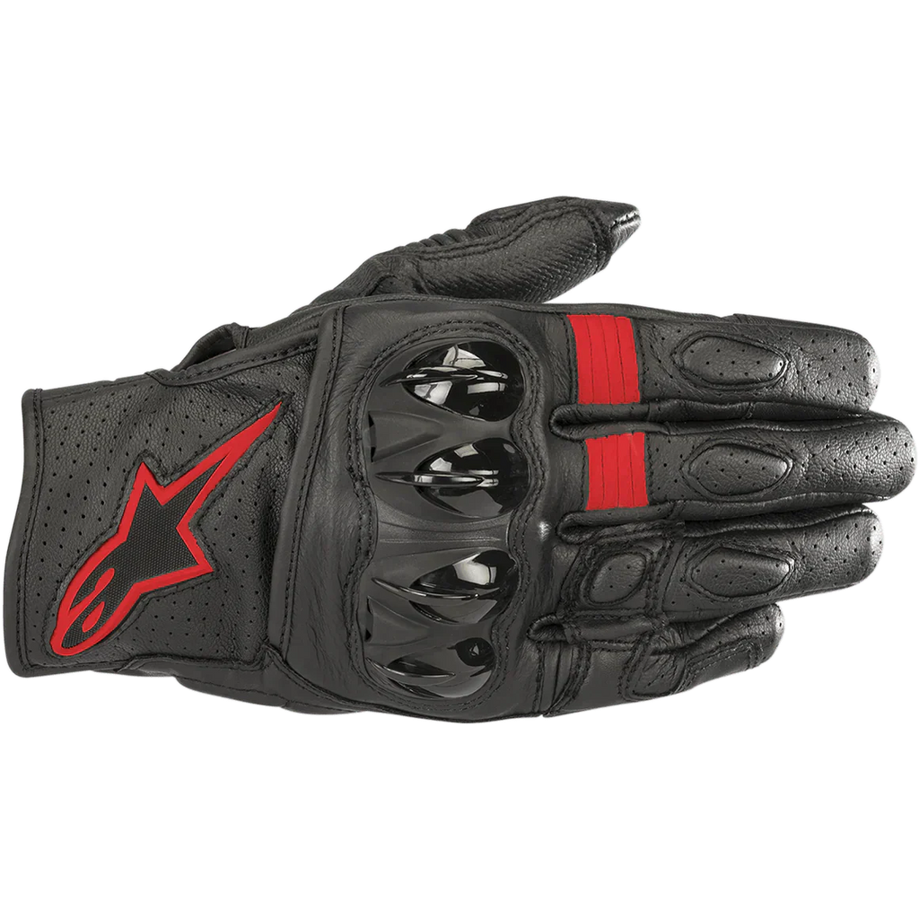 Alpinestars Celer v2 Gloves - InGearMotoAlpinestarsMotorcycle GlovesBlack/Red