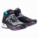 Alpinestars CR-X Drystar Riding Shoes Alpinestars