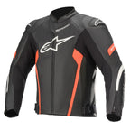 Alpinestars Faster V2 Airflow Leather Jacket - InGearMotoAlpinestarsMotorcycle Jacket48