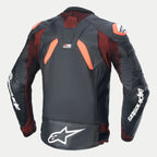 Alpinestars GP Plus R v4 Rideknit Leather Jacket Alpinestars
