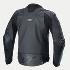 Alpinestars GP Plus R v4 Rideknit Leather Jacket Alpinestars