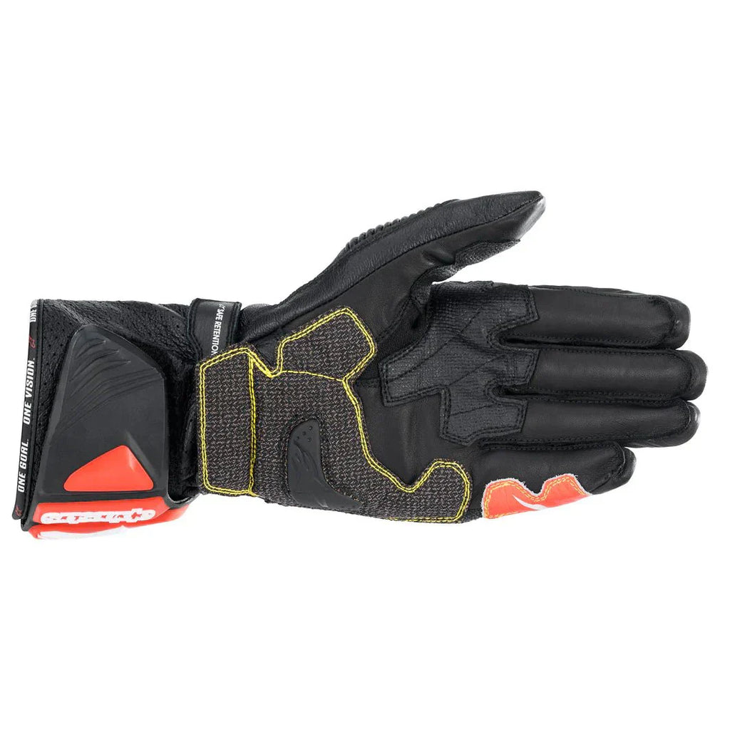 Alpinestars GP Tech v2  Racing Gloves Alpinestars