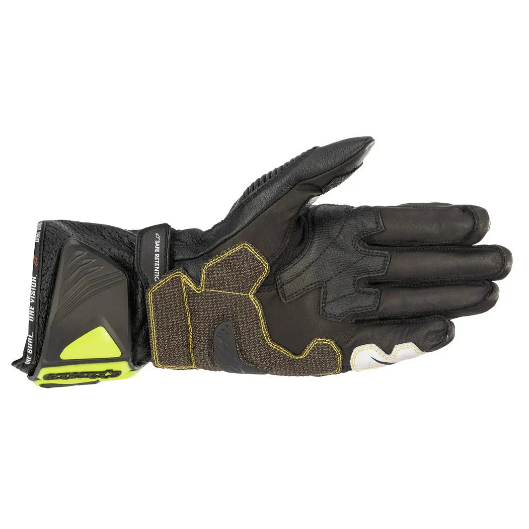 Alpinestars GP Tech v2  Racing Gloves Alpinestars