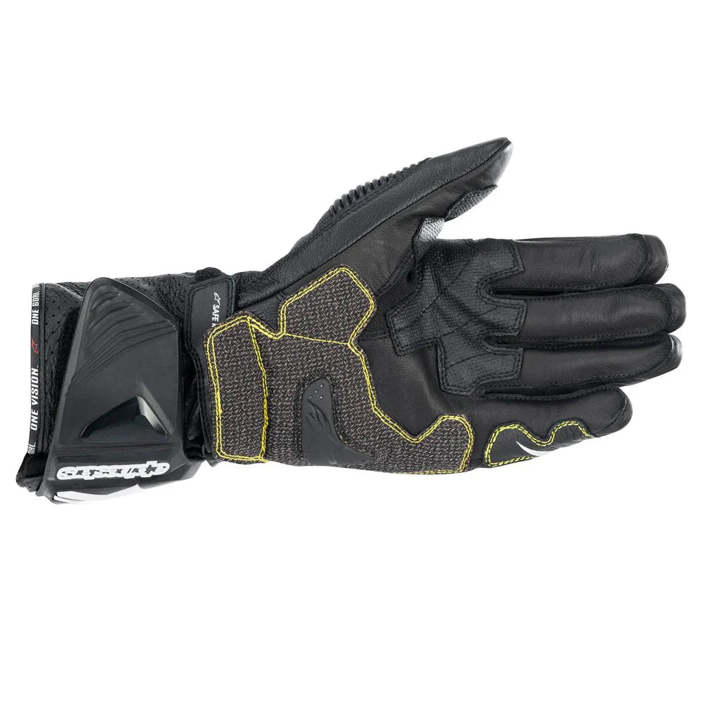 Alpinestars GP Tech v2 S Racing Gloves Alpinestars