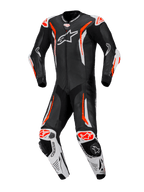 Alpinestars GP Tech V5 Leather Suit - InGearMotoALPINESTARSMotorcycle SuitBlack/Red