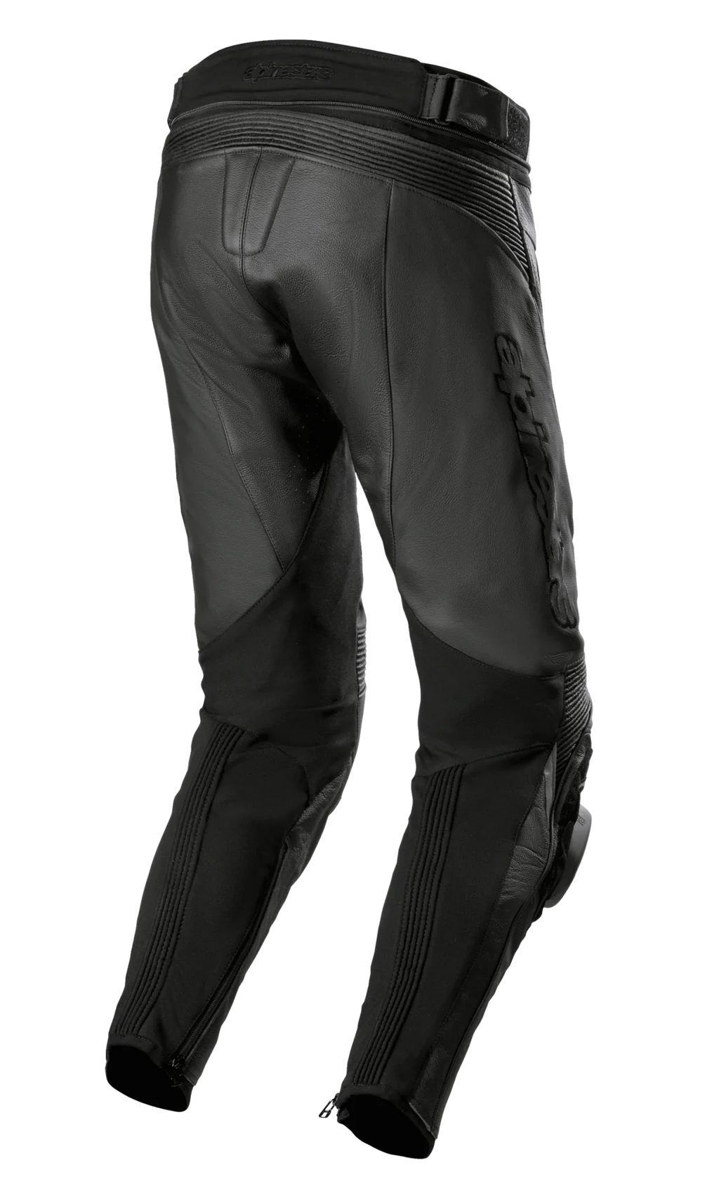 Alpinestars Missile V3 Airflow Leather Pants Alpinestars