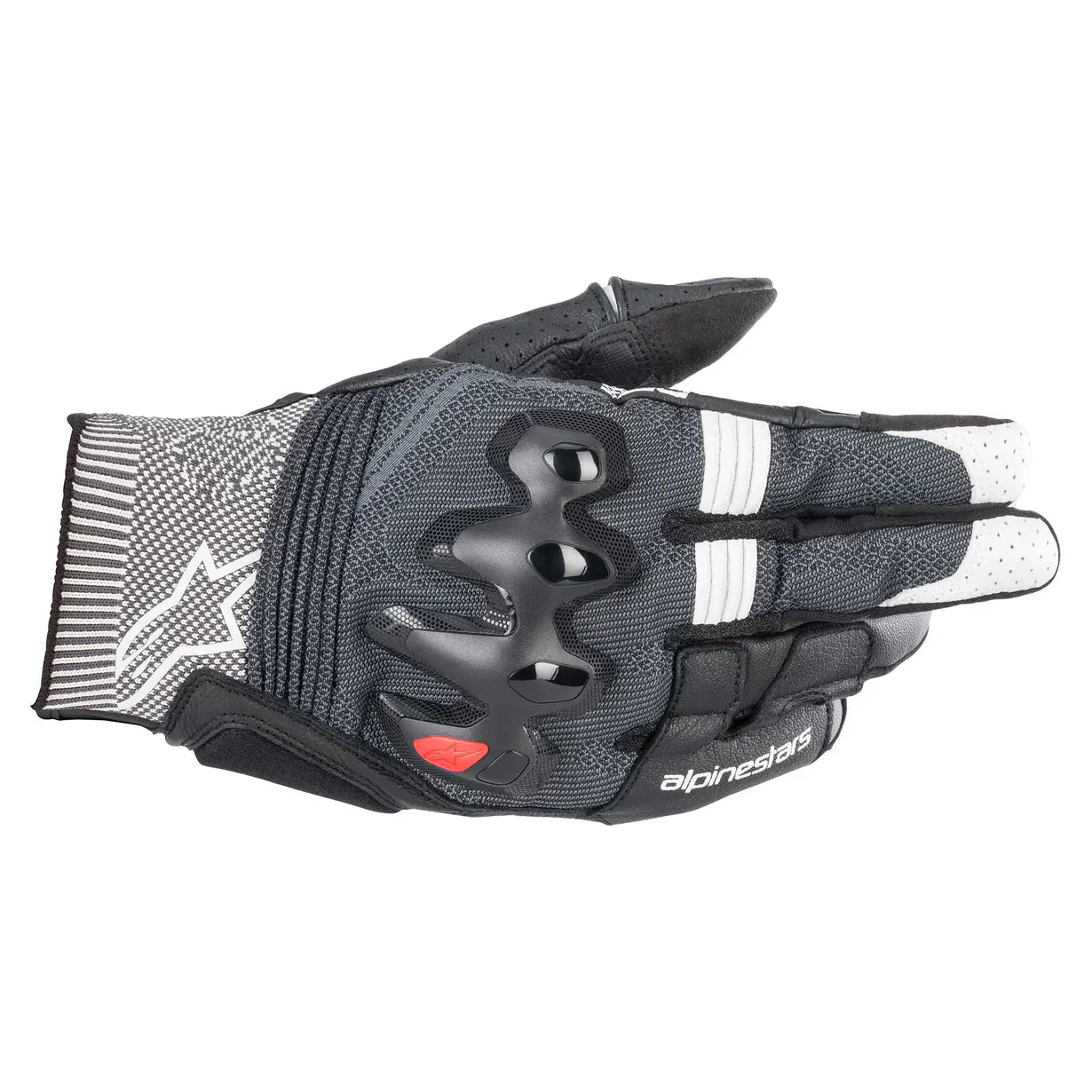 Alpinestars Morph Sport Gloves - InGearMotoAlpinestarsBlack