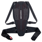 Alpinestars Nucleon Plasma Back Protector With Strap Alpinestars