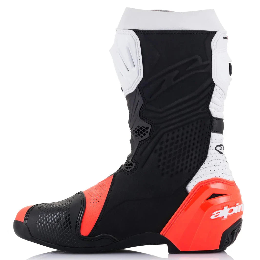 Alpinestars Supertech R v2 Vented Racing Boots ALPINESTARS