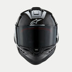 Alpinestars Supertech R10 Solid Helmet Alpinestars