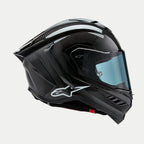 Alpinestars Supertech R10 Solid Helmet Alpinestars