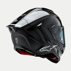 Alpinestars Supertech R10 Solid Helmet Alpinestars