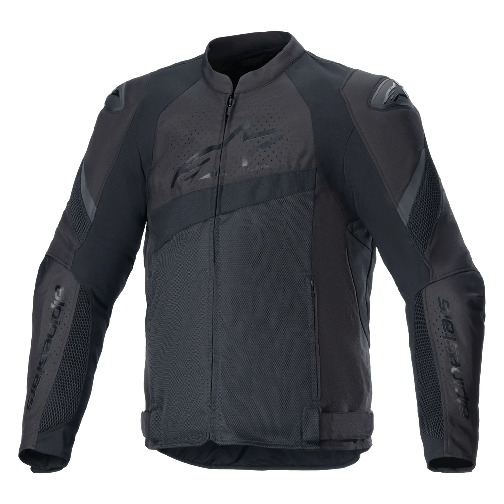 Alpinestars T - GP Plus R v4 Airflow Jacket - InGearMotoAlpinestarsMotorcycle JacketBlack