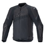 Alpinestars T - GP Plus R v4 Airflow Jacket - InGearMotoAlpinestarsMotorcycle JacketBlack