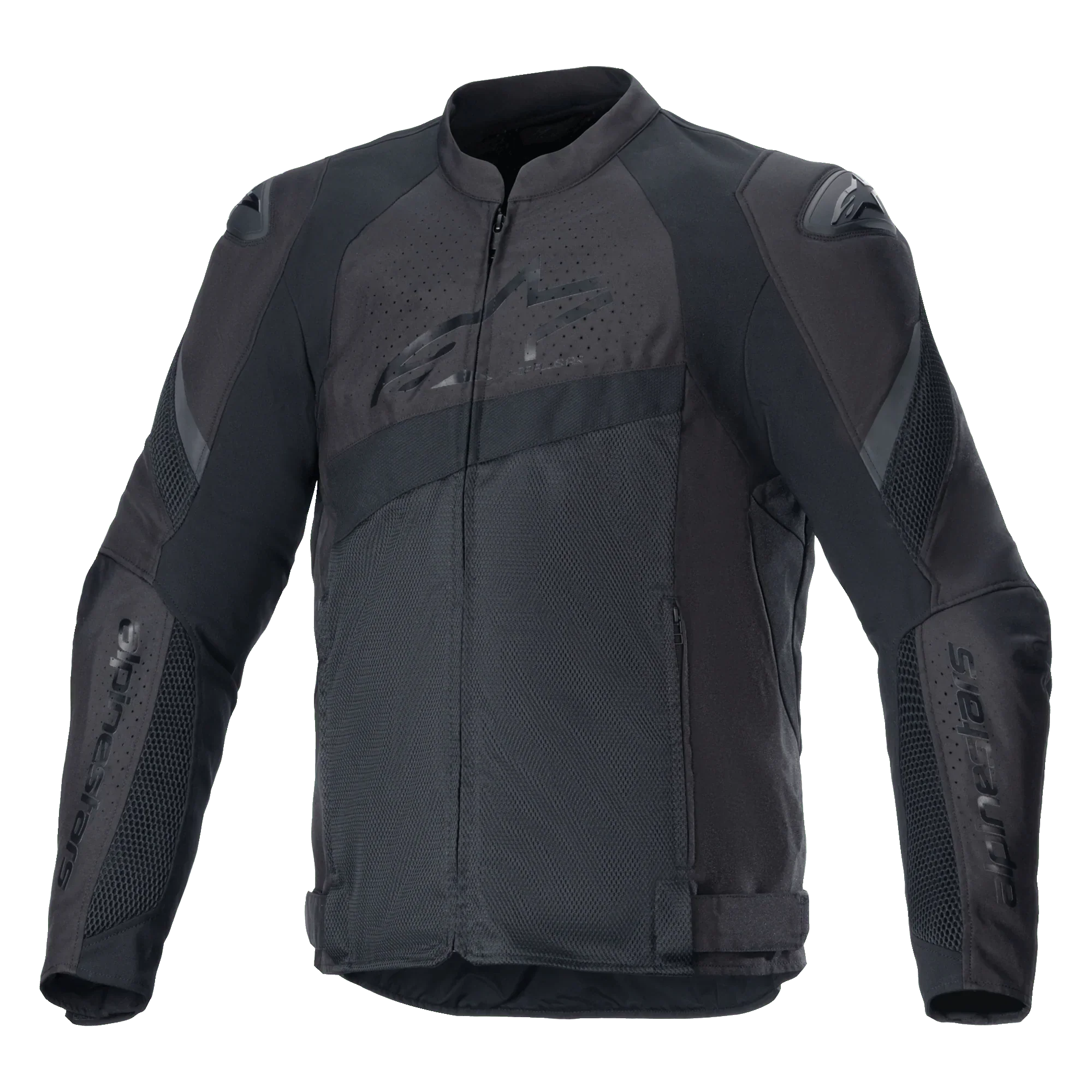 Alpinestars T - GP Plus R v4 Airflow Jacket - InGearMotoAlpinestarsMotorcycle JacketBlack