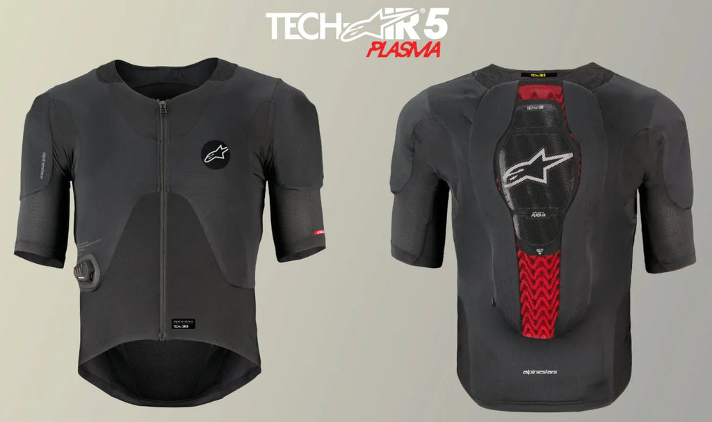 Alpinestars Tech-Air 5 Plasma ALPINESTARS