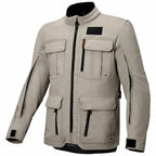 Alpinestars Borrego Drystar Men's Off-Road Jackets-2820