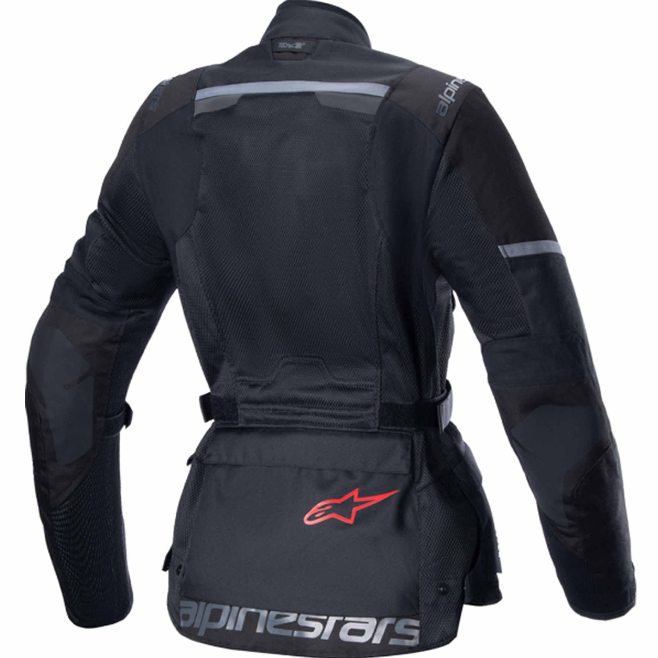 Alpinestars Stella Andes Air Drystar Women's Off-Road Jackets Alpinestars