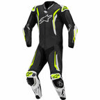 Alpinestars GP Tech v5 Leather 1-Piece Men's Street Race Suits-2801