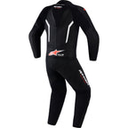 Alpinestars GP Force V2 Leather 2-Piece Men's Street Race Suits Alpinestars