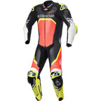 Alpinestars GP Tech V4 Leather Men's Street Race Suits-2801