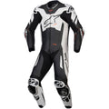 Alpinestars GP Plus V4 Sprint 1-Piece Leather Men's Street Race Suits-2801