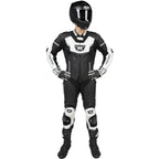 Cortech Revo Sport Air 1-Piece Men's Street Race Suits-8990