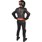 Cortech Sector Pro Air-1 Leather Suit 1-Piece Men's Street Race Suits Cortech