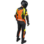 Cortech Sector Pro Air-1 Leather Suit 1-Piece Men's Street Race Suits Cortech