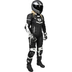 Cortech Revo Sport Air 1-Piece Women's Street Race Suits Cortech