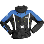 Leatt GPX Adventure Men's Off-Road Jackets-0500030213