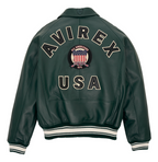 The Top Avirex Jackets for Classic Style rfxleatherofficial