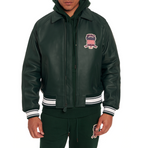 The Top Avirex Jackets for Classic Style rfxleatherofficial