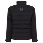 Belstaff Cherwell Ladies Jacket – Black